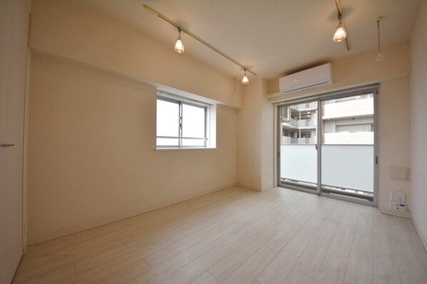 オーキッドレジデンス大泉学園の物件内観写真